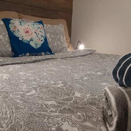 Best Relax Heviz Apartman 外观 照片