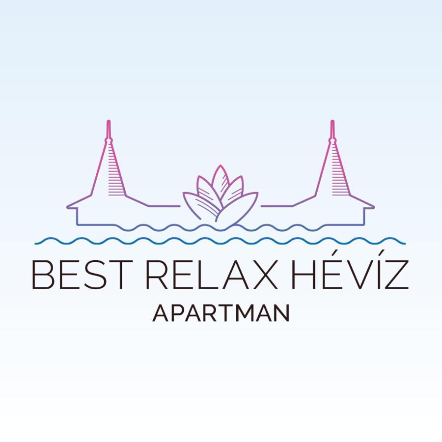 Best Relax Heviz Apartman 外观 照片