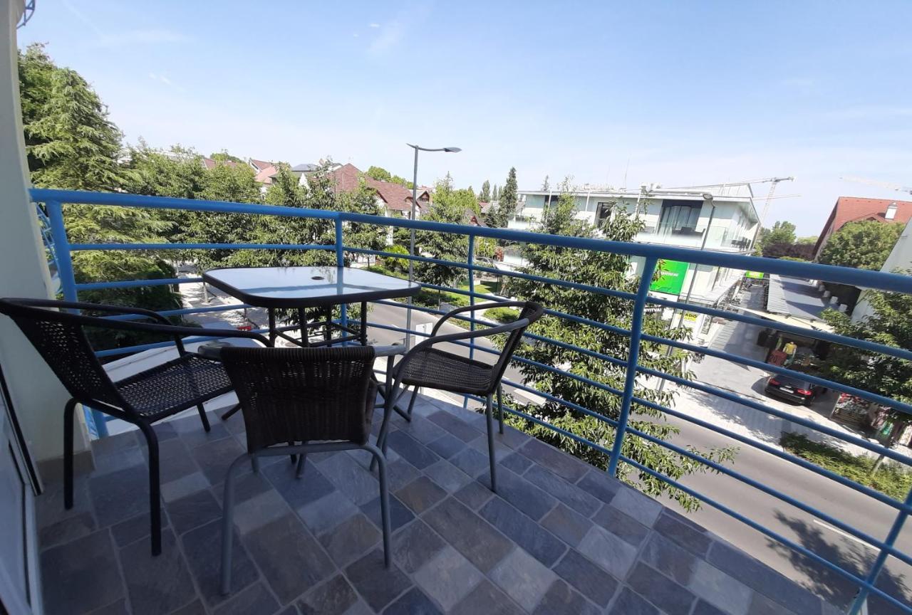 Best Relax Heviz Apartman 外观 照片