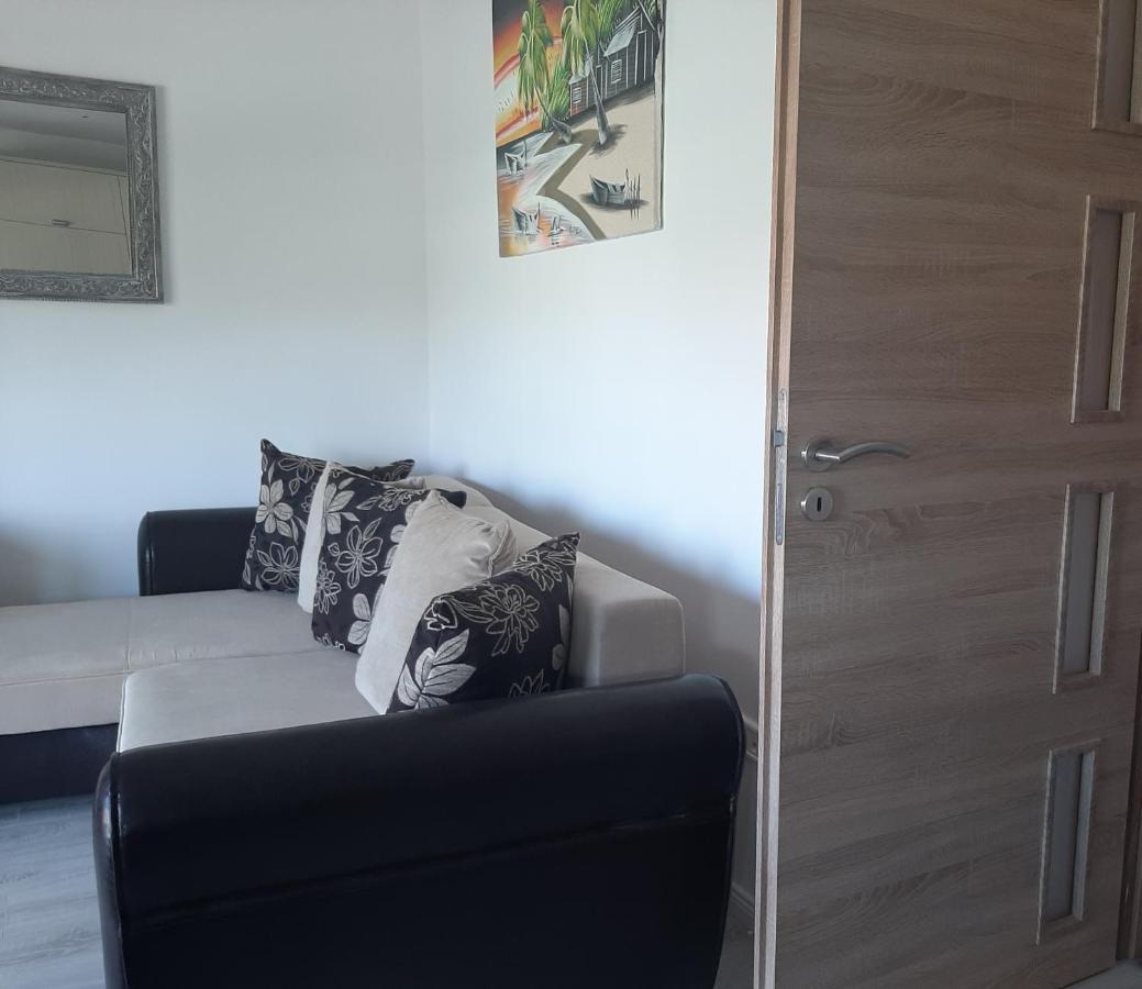 Best Relax Heviz Apartman 外观 照片