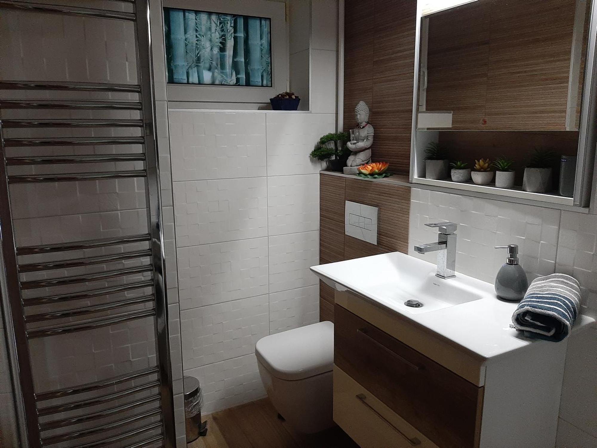 Best Relax Heviz Apartman 外观 照片