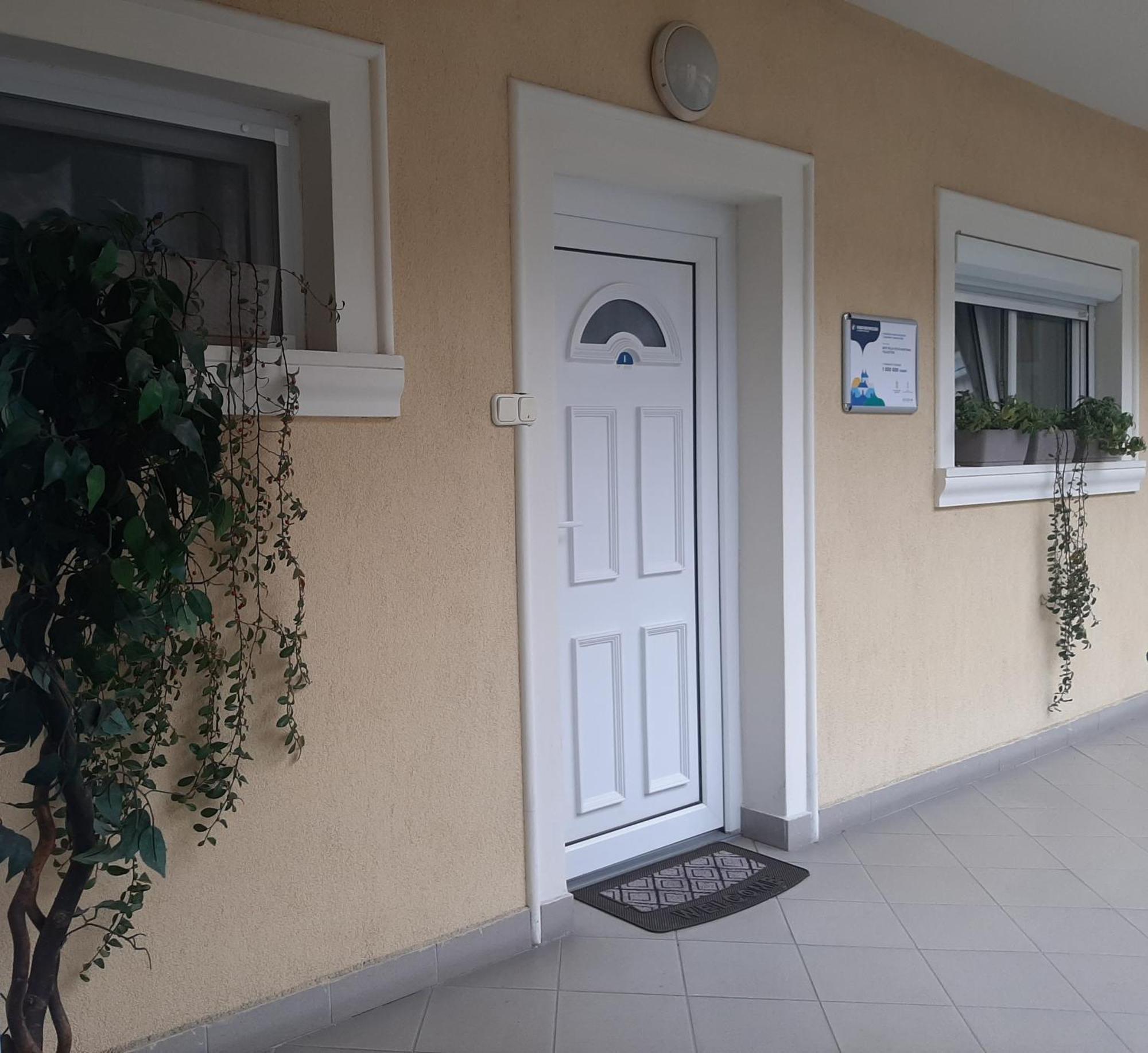 Best Relax Heviz Apartman 外观 照片