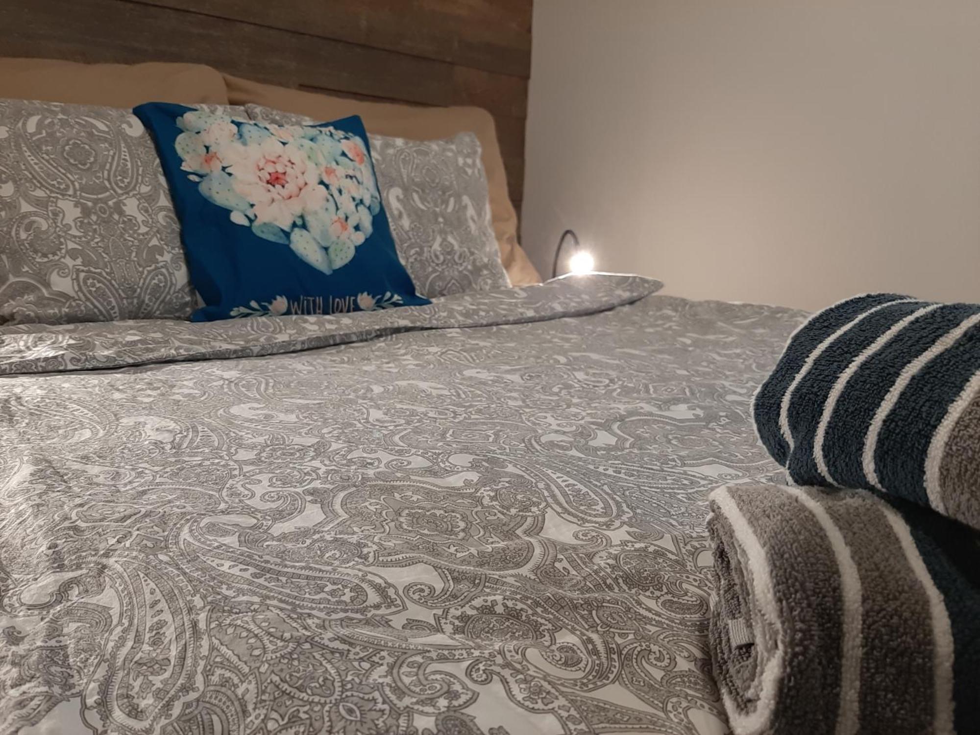 Best Relax Heviz Apartman 外观 照片